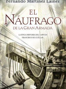 El náufrago de la Gran Armada