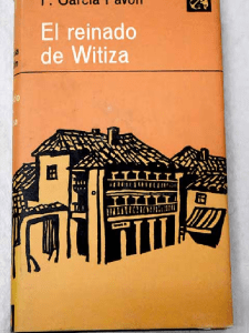 El reinado de Witiza.
