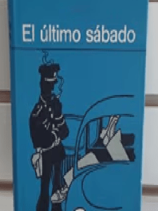 El último sábado