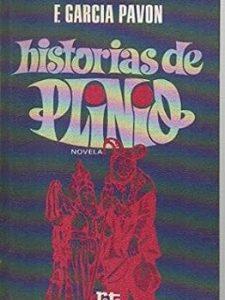 Historias de plinio