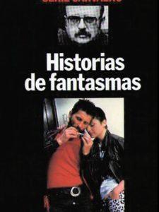 Historias de fantasmas
