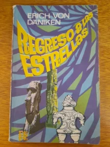 Regreso a las estrellas