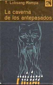 la caverna de los antepasados