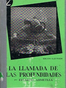 LA LLAMADA DE LAS PROFUNDIDADES.