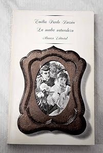 La madre naturaleza