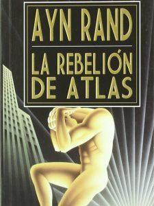 La Rebelion de Atlas