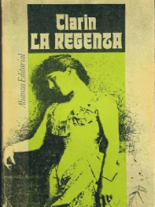 La Regenta