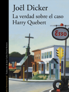 La Verdad Sobre El Caso Harry Quebert