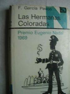 Las hermanas coloradas