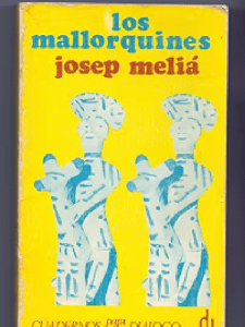 Los mallorquines