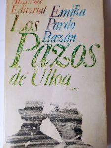Los pazos de Ulloa