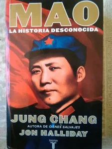 MAO , la historia desconocida