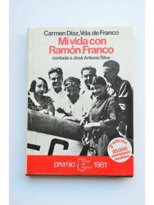 Mi vida con Ramón Franco