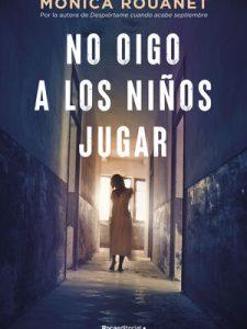 No Oigo a Los Ninos Jugar