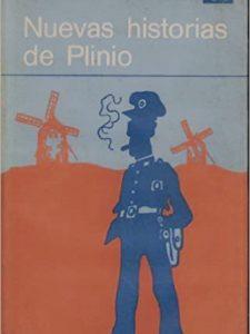 nuevas historias de Plinio