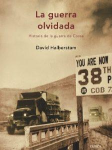 La guerra olvidada
