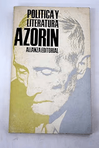 Política y literatura