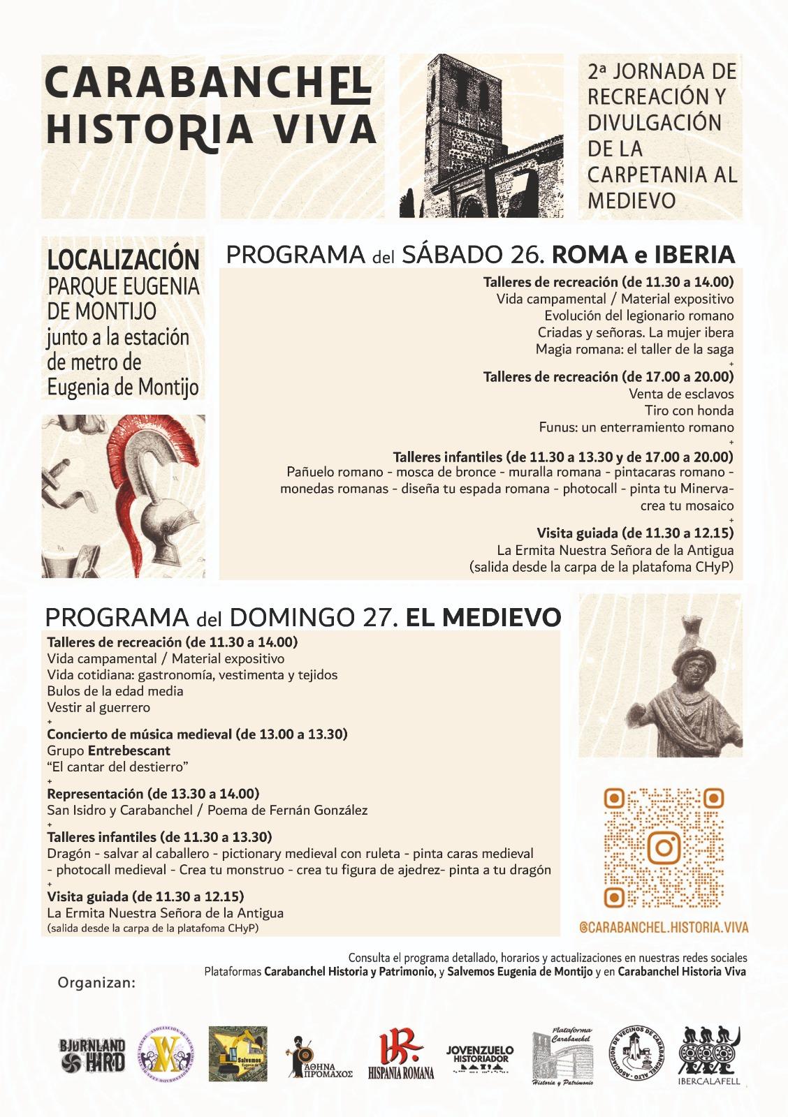 PROGRAMA