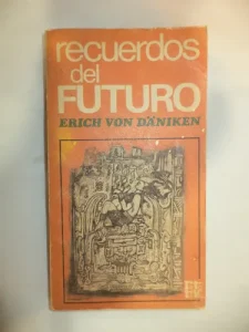 Recuerdos del futuro