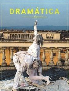 Revista Dramática Vol 8 Resistencias Artísticas