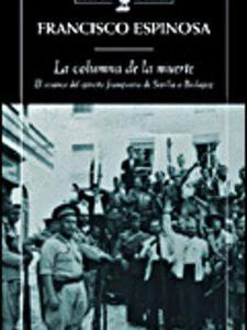 La columna de la muerte