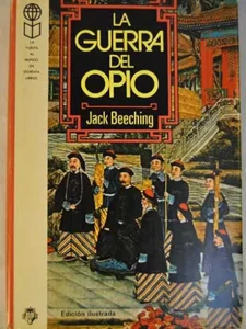La guerra del opio