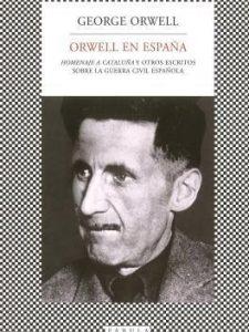 Orwell en España