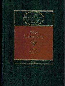 Anna Karenina