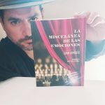 Presentación de «LA MISCELÁNEA DE LAS EMOCIONES» de Juan Expósito